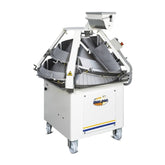 Formator rotund tip conic MPCR, Mac Pan